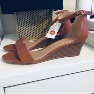 Target, A New Day - Wedged Sandals